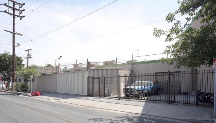 Warehouse Space for Rent at 1401 Wilson St Los Angeles, CA 90021 - #3