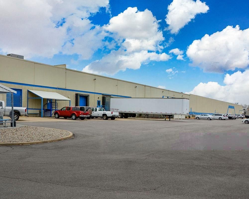 Ogden Industrial Park photo 2