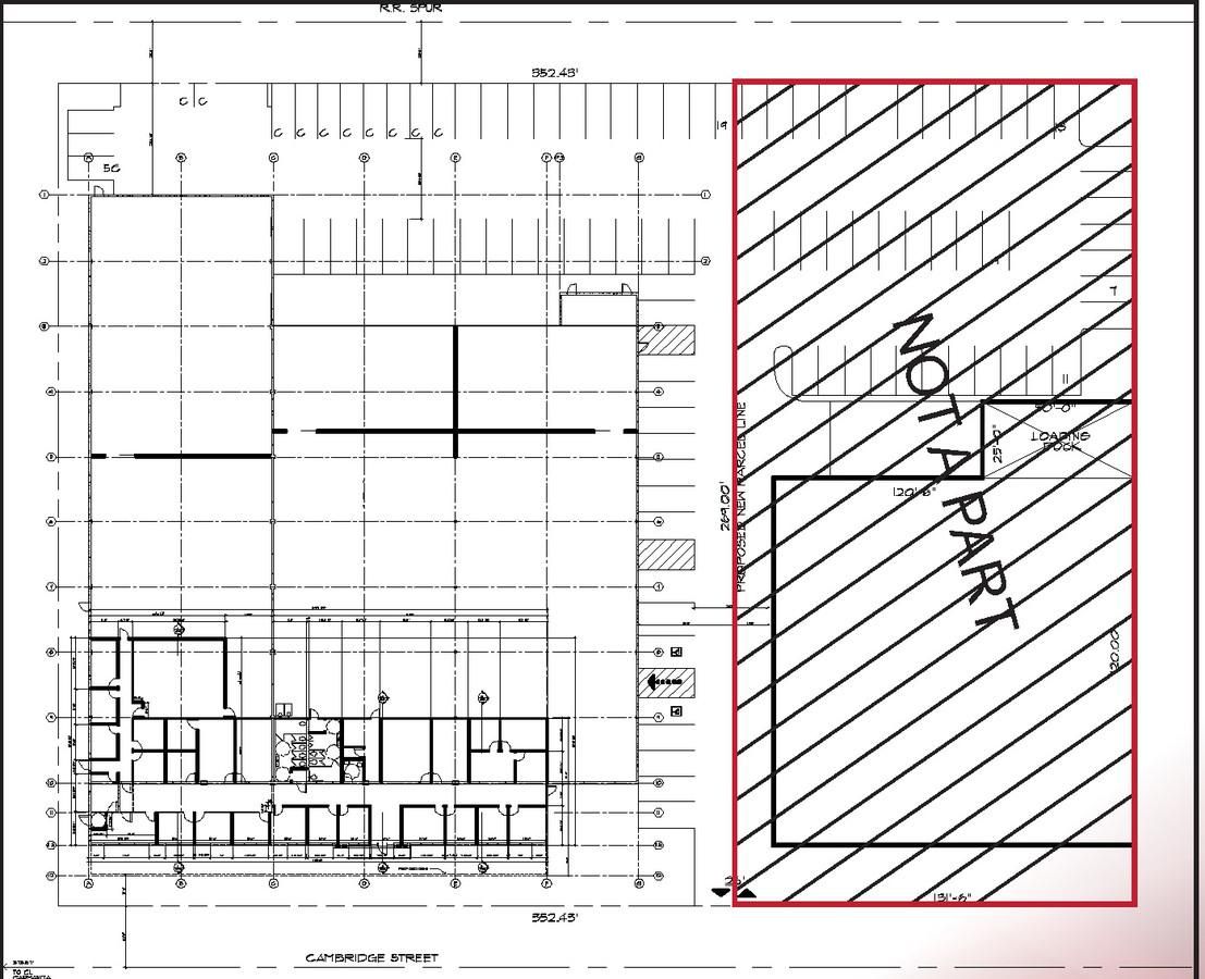Industrial Property For Lease photo 2
