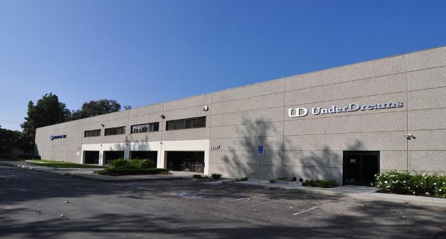 Multiple Spaces Property For Lease