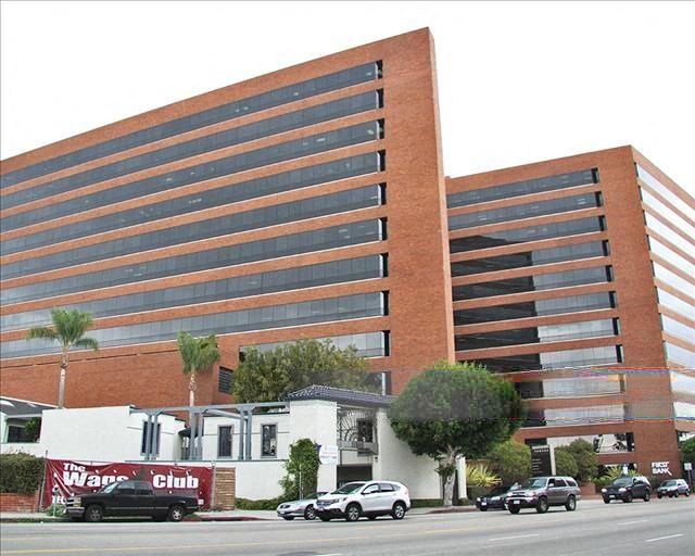 Westside Towers - East photo 4