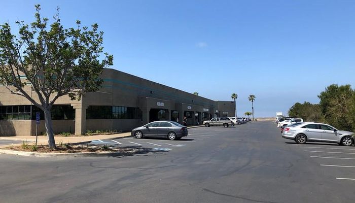 Warehouse Space for Rent at 1120 Bay Blvd Chula Vista, CA 91911 - #21