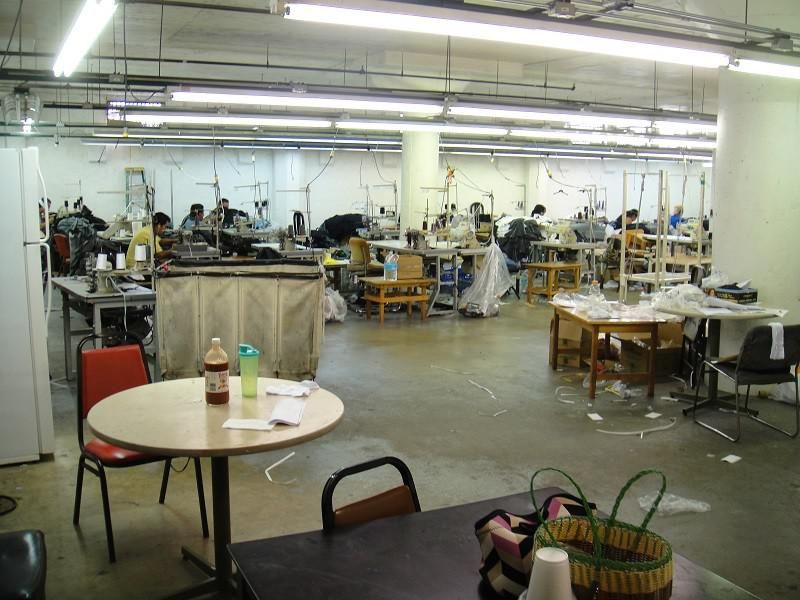 Industrial Property For Lease photo 4