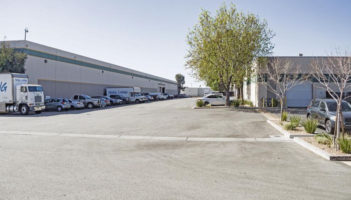 Warehouse Space for Rent at 12701 Van Nuys Blvd Pacoima, CA 91331 - #9