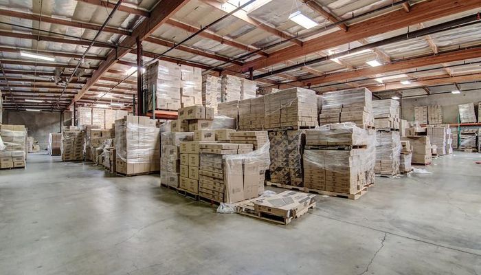 Warehouse Space for Rent at 3233 W Castor St Santa Ana, CA 92704 - #8