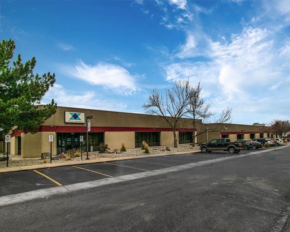 Academy Point Service Center photo 3