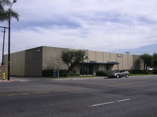 Industrial Property For Lease