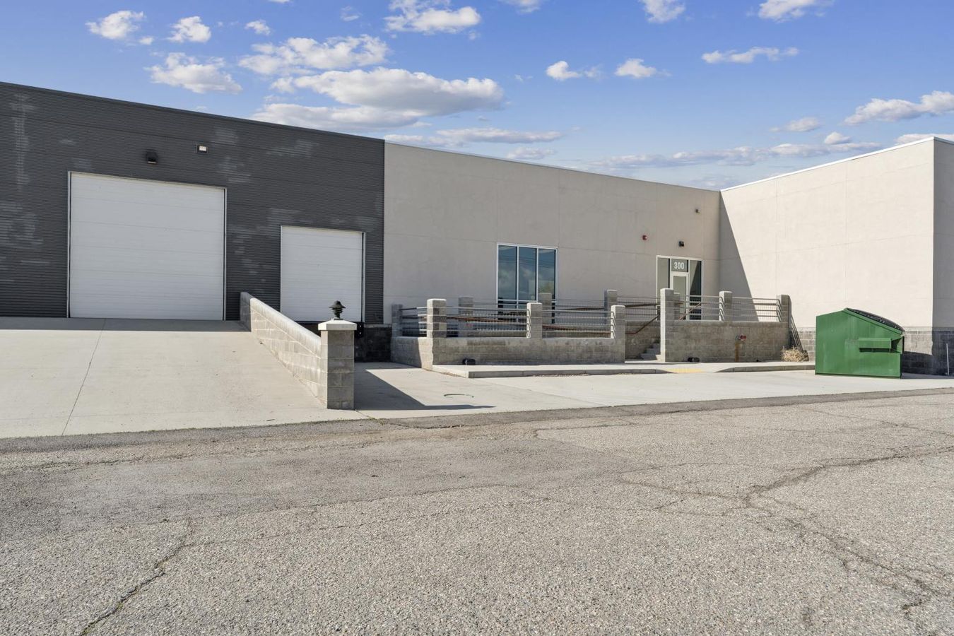 999 W 1500 S - Industrial & Rail Spur Access photo 2