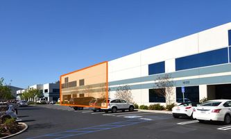 Warehouse Space for Rent located at 16130 W Bernardo Dr San Diego, CA 92127