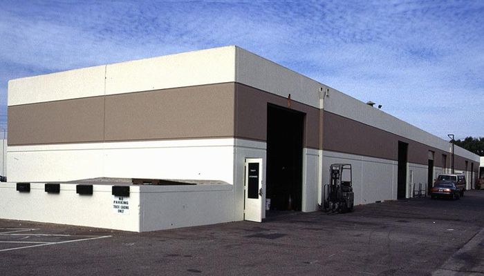 Warehouse Space for Rent at 17202-17234 S Figueroa St Gardena, CA 90248 - #5