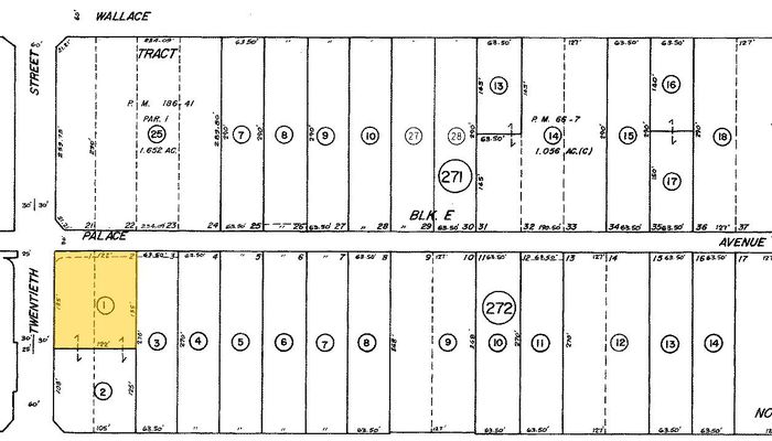 Warehouse Space for Sale at 789 W 20th St Costa Mesa, CA 92627 - #3