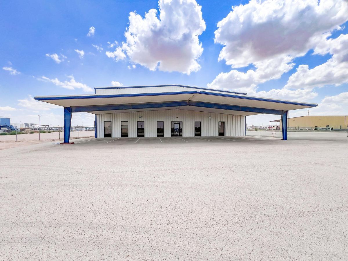 8511 W Interstate 20 photo 1
