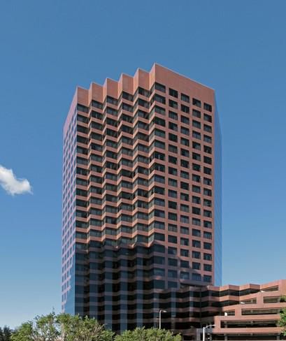 Wilshire Landmark I