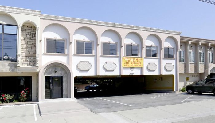 Office Space for Rent at 12071 Jefferson Blvd Culver City, CA 90230 - #10