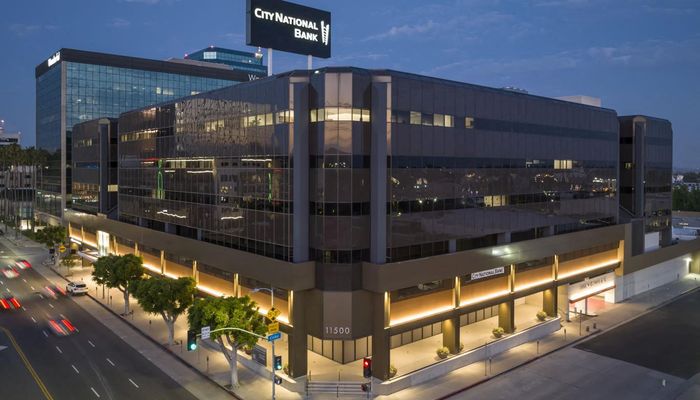 Office Space for Rent at 11500 Olympic Blvd. Suite 400 Los Angeles Los Angeles, CA 90064 - #1