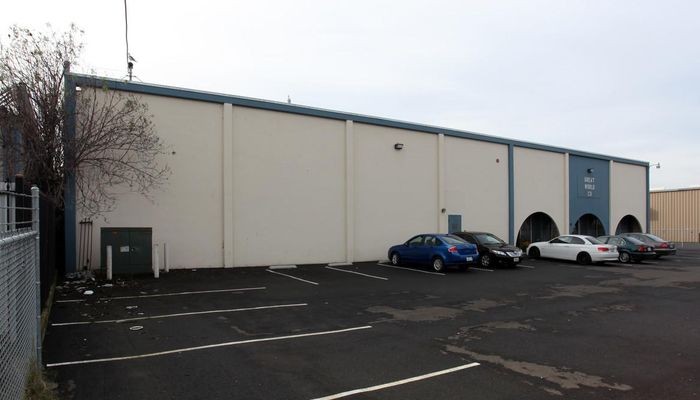 Warehouse Space for Sale at 2950 Ramona Ave Sacramento, CA 95826 - #3