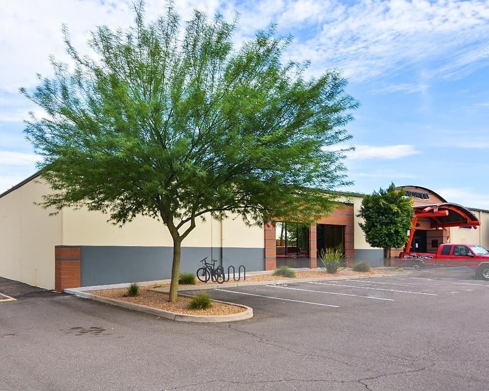 San Tan Tech Center photo 3