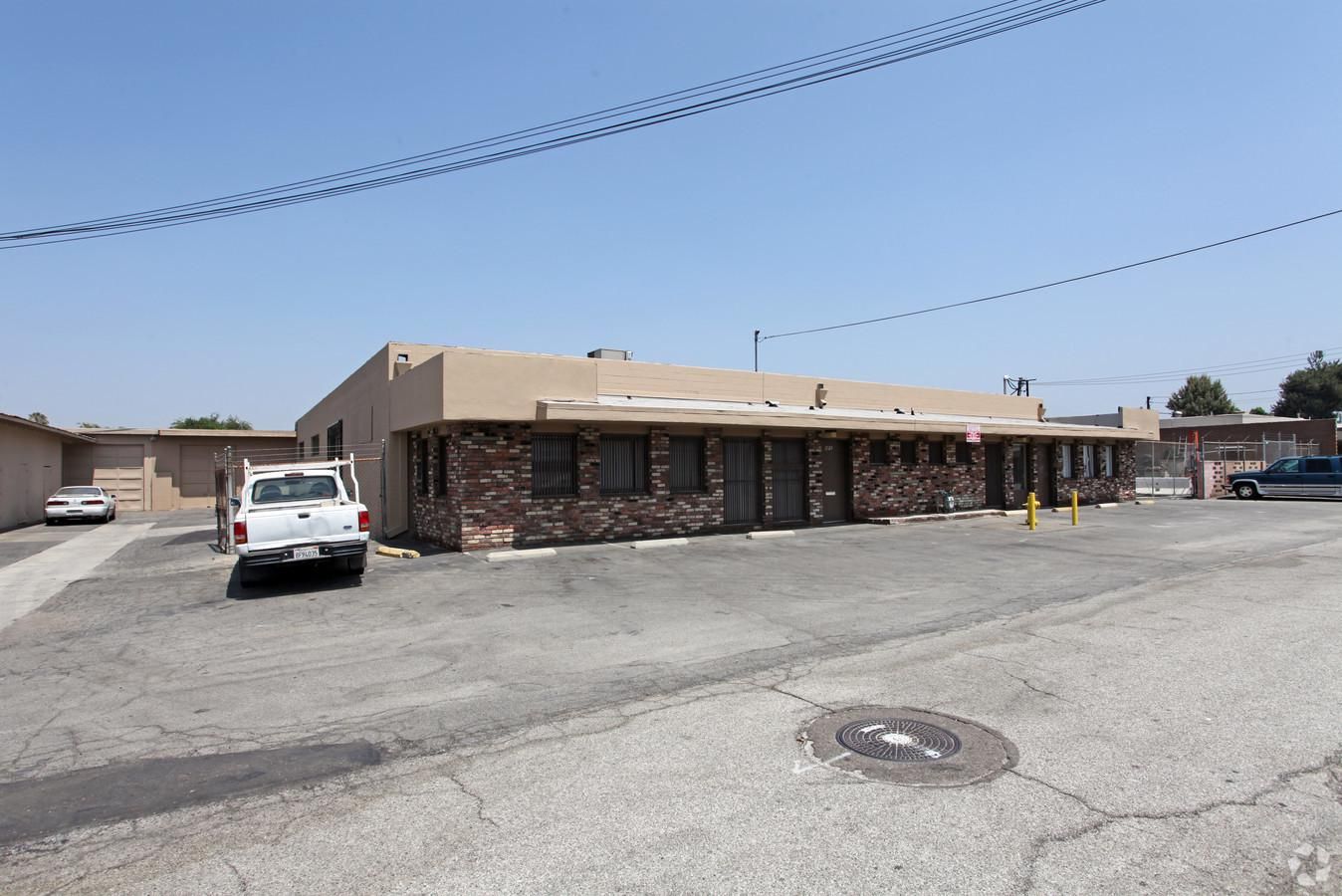 Industrial Property For Lease photo 3