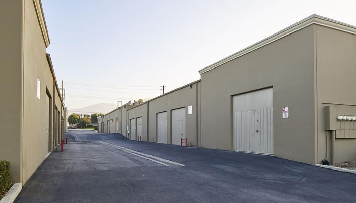 Warehouse Space for Rent at 8980 Benson Ave Montclair, CA 91763 - #20