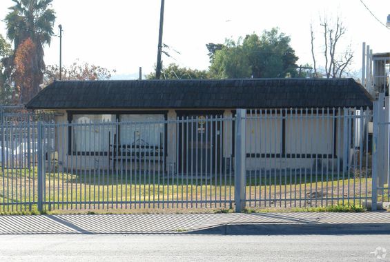 Industrial Property For Sale