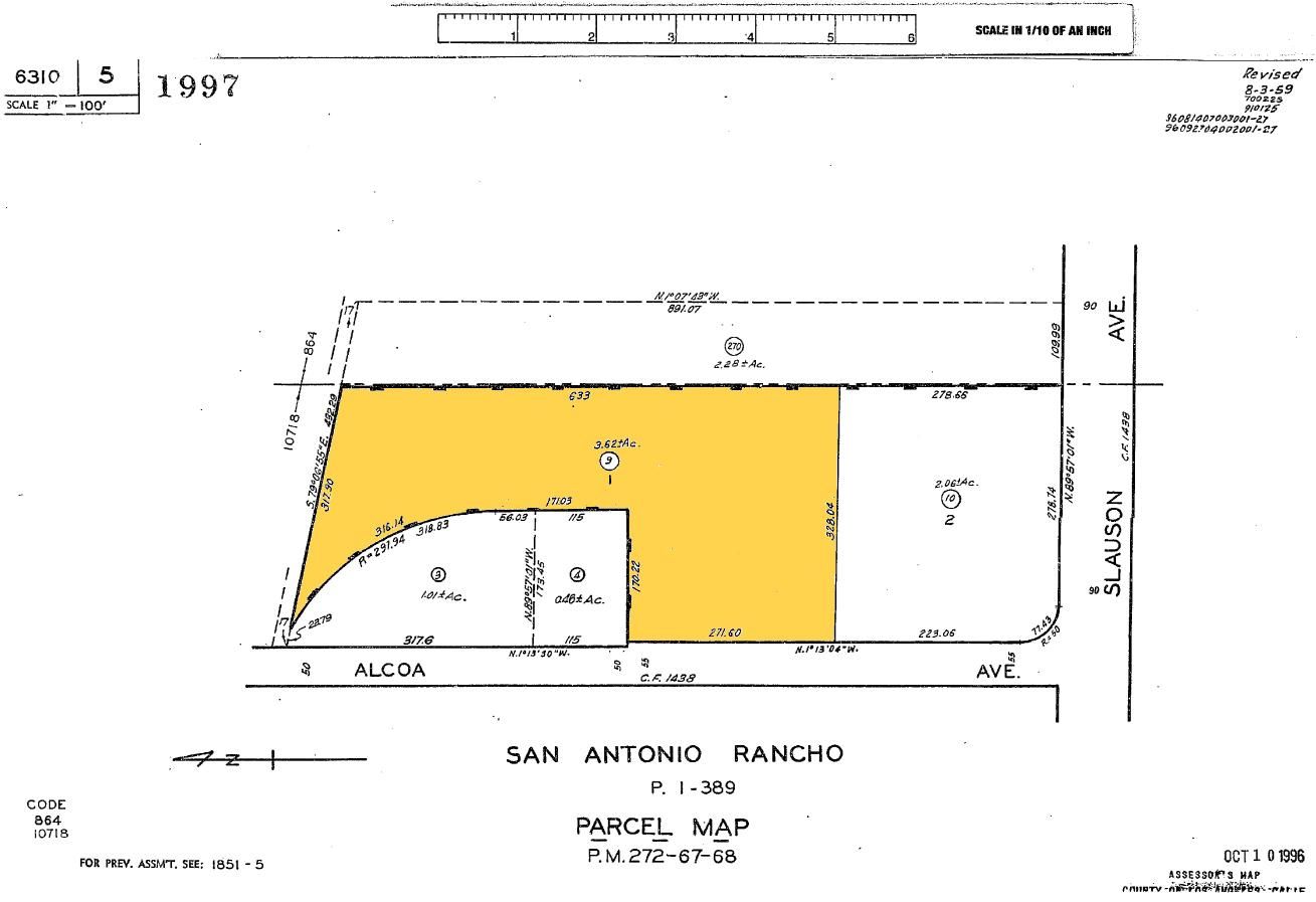 Industrial Property For Lease photo 4