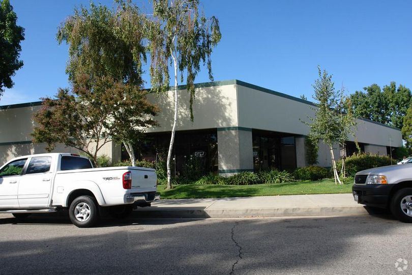 9347-9357 Eton Ave