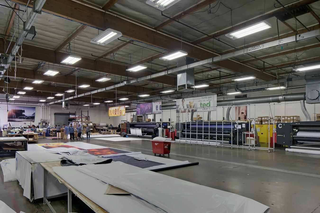 Industrial Property For Lease photo 4