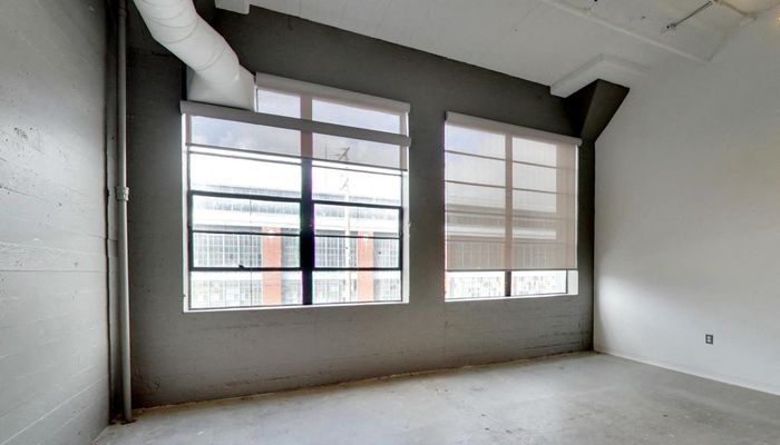 Warehouse Space for Rent at 1890 Bryant Street San Francisco, CA 94110 - #13