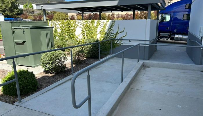 Warehouse Space for Rent at 42612 Avenida Alvarado Temecula, CA 92590 - #15