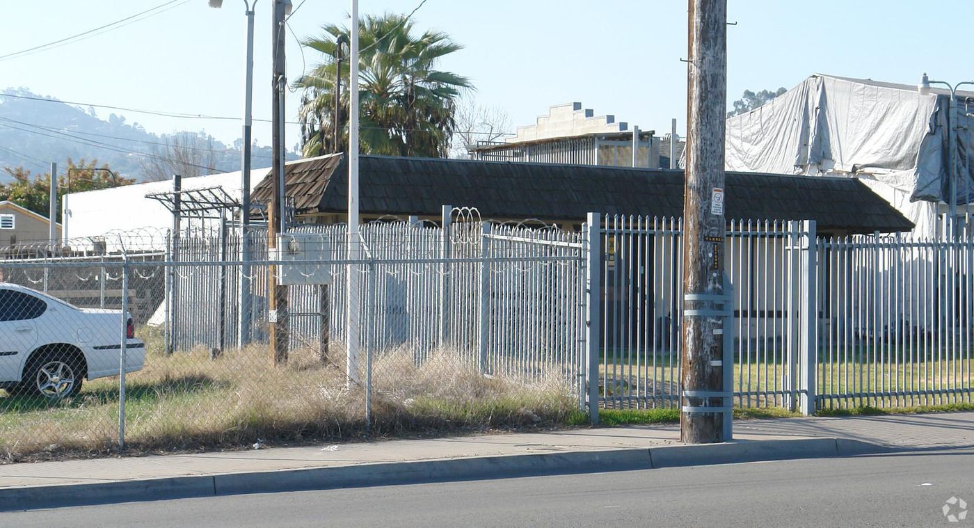 Industrial Property For Sale photo 2