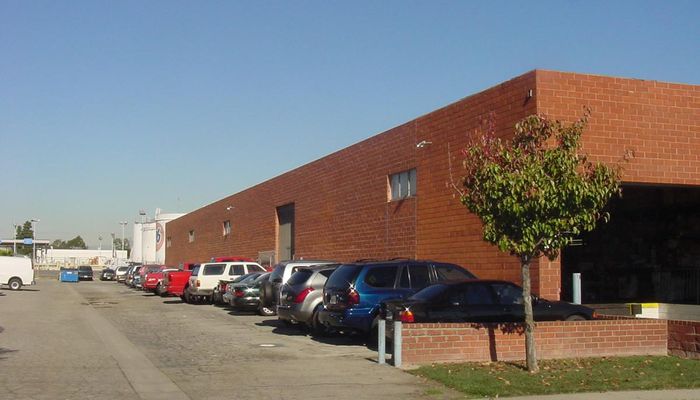 Warehouse Space for Sale at 207 W 138th St Los Angeles, CA 90061 - #3