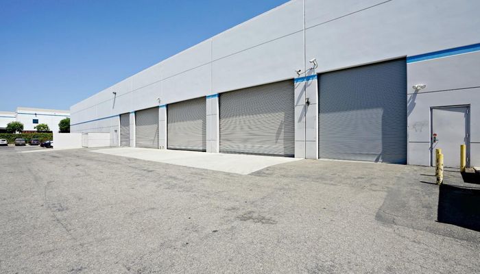 Warehouse Space for Sale at 4401 Eucalyptus Ave Chino, CA 91710 - #3