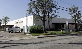Warehouse Space for Rent located at 1445 W Brooks St Ontario, CA 91762