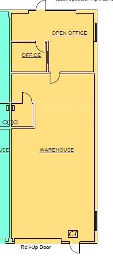 Industrial Property For Lease photo 4