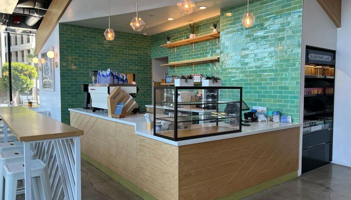 Office Space for Rent at 11601 Wilshire  Blvd. Los Angeles, CA 90025 - #9