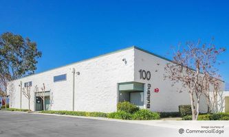 Warehouse Space for Rent located at 1495 West 9th Street Upland, CA 91786