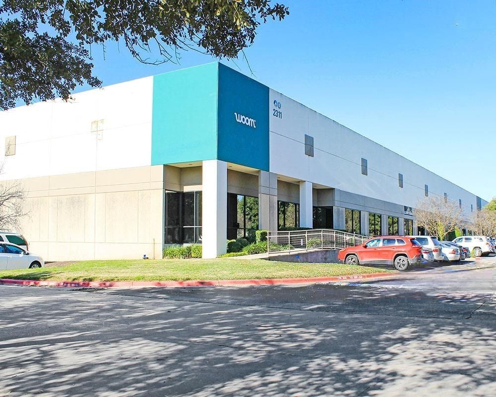 Prologis Metric Center - Building 8 photo 2