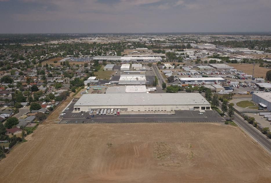 Industrial Property For Sale photo 4