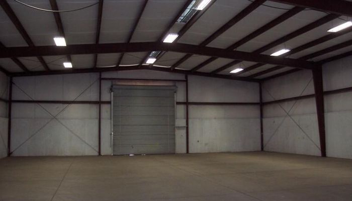 Warehouse Space for Sale at 23191 Clayton Ave Reedley, CA 93654 - #7