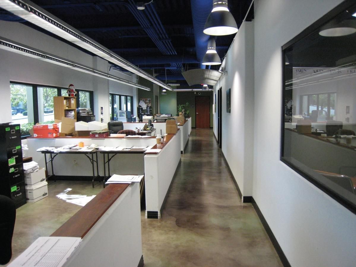Industrial Property For Lease photo 3