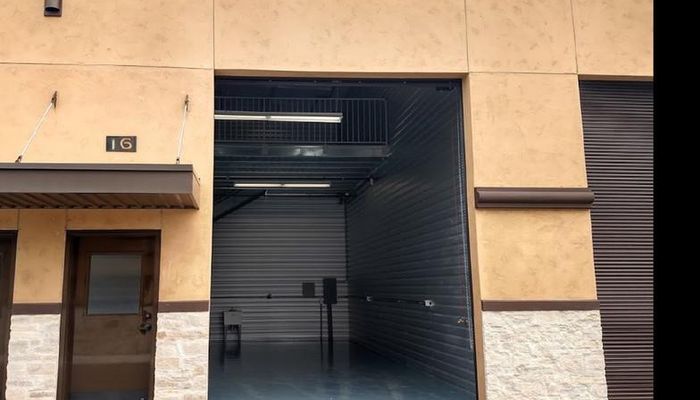 Warehouse Space for Rent at 12 Lower Ragsdale Dr Monterey, CA 93940 - #9