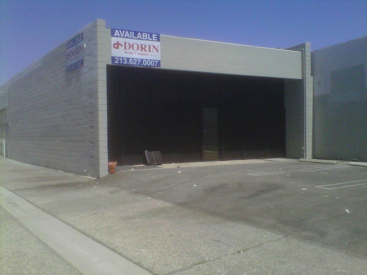 Industrial Property For Lease photo 3