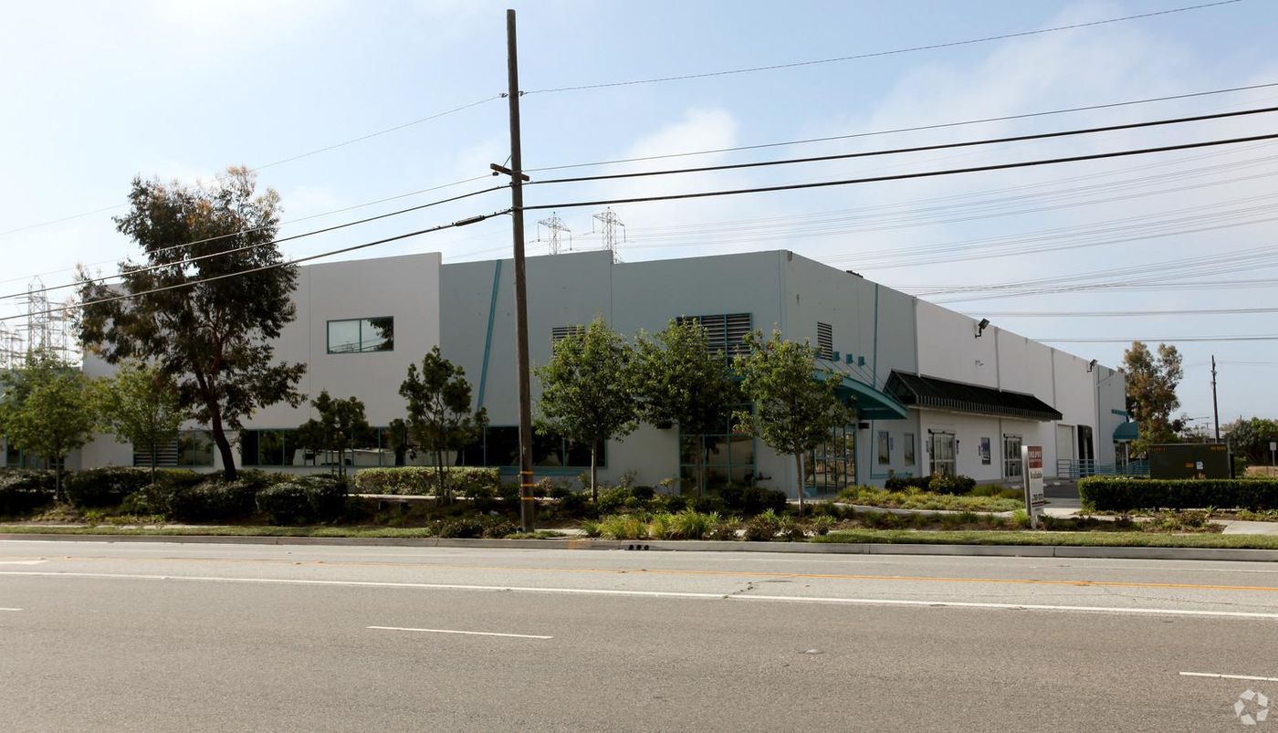 Industrial Property for Lease photo 3