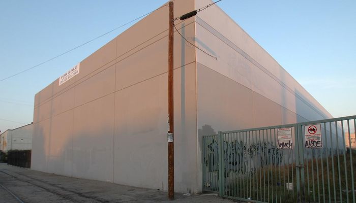 Warehouse Space for Sale at 2430-2438 E 11th St Los Angeles, CA 90021 - #8