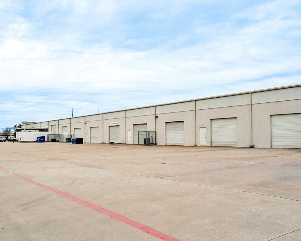 South Belt Central Business Park - Building 5 photo 2