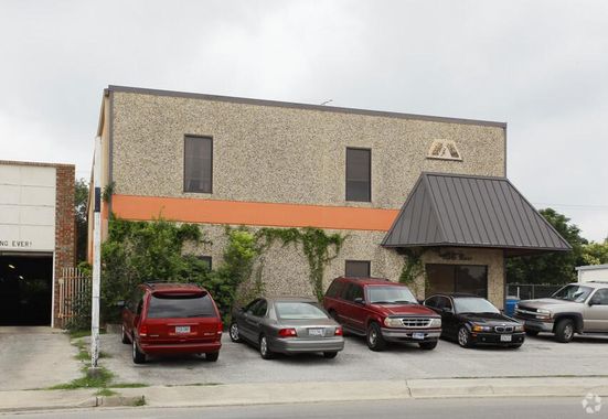 106 E Rhapsody Dr