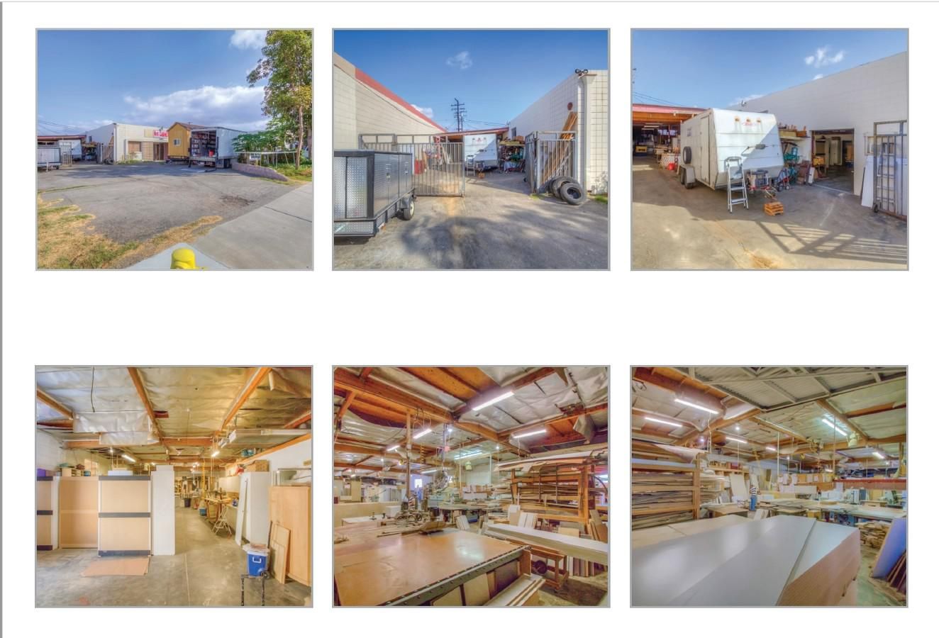 Industrial Property For Sale photo 3