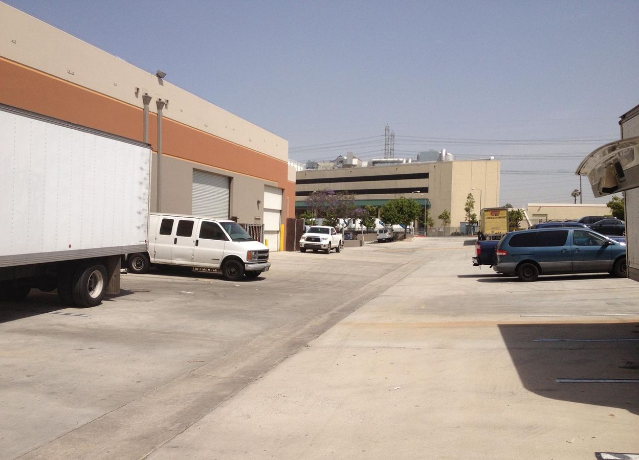 Industrial Property For Lease photo 4