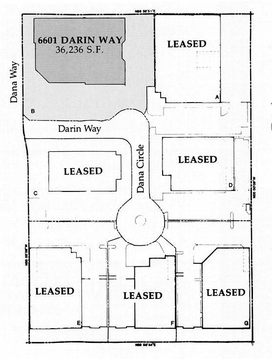 Industrial Property For Lease photo 4