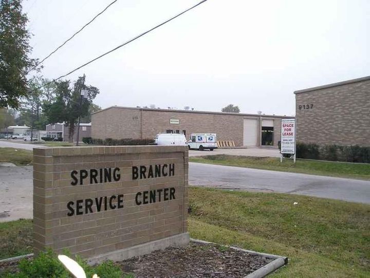 9135 Spring Branch Dr